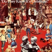 Do They Know It&#39;s Christmas? - Band Aid