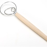 Danish Dough Whisk