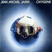 Oxygène - Jean-Michel Jarre