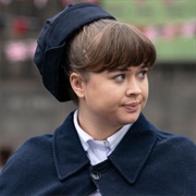 Nancy Corrigan (Call the Midwife)