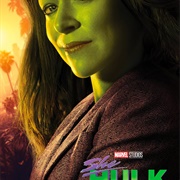 She-Hulk: Attorney at Law (2022)