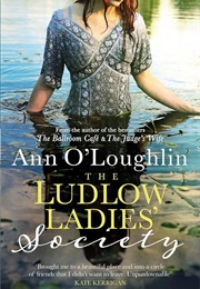 The Ludlow Ladies&#39; Society (Ann O&#39;loughlin)