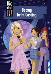 Betrug Beim Casting (Henriette Wich)