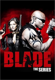 Blade: The Series (2006)