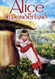 Alice in Wonderland (1985)