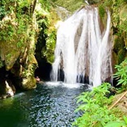 Salto De Javira, Cuba