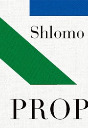 Prophets Without Honor (Shlomo Ben-Ami)