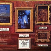 Pictures at an Exhibition - Emerson, Lake &amp; Palmer