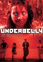 Underbelly (2007)