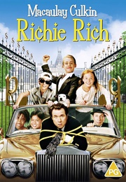 Richie Rich (1994)