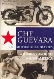 The Motorcycle Diaries (Che Guevara)