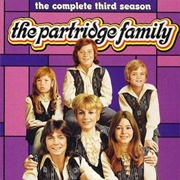 The Partridge Family Season 3