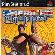 American Chopper