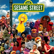 Sesame Street - Theme Song