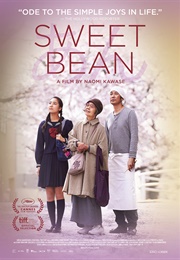 Sweet Bean (2015)