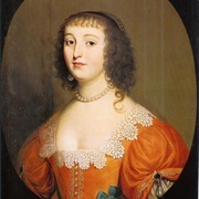 Elisabeth of the Palatinate