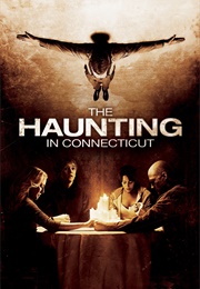 Connecticut - The Haunting in Connecticut (2009)