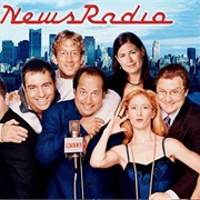 Newsradio Season 5