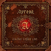 Ayreon - Electric Castle Live and Other Tales