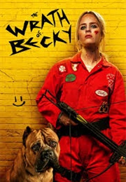 The Wrath of Becky (2023)