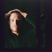 Assume Form - James Blake