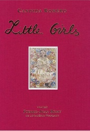 Little Girls (Candida Romero, Jean-Pierre Remy)