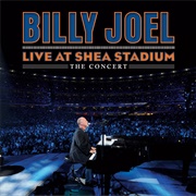 &quot;Live at Shea Stadium: The Concert&quot; (2011)