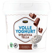 Stracciatella Yoghurt