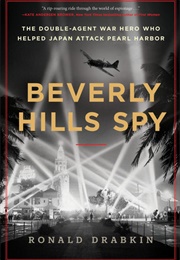 Beverly Hills Spy (Ronald Drabkin)