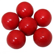 Red Licorice Bubblegum