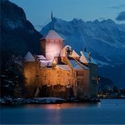 Chateau Chillon