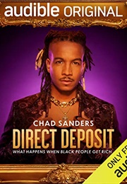 Direct Deposit (Chad Sanders)