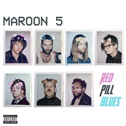 What Lovers Do - Maroon 5 Featuring SZA