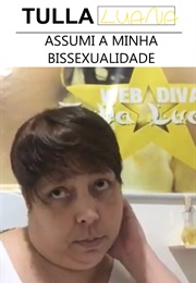 Na Data De Hoje Assumi a Minha Bissexualidade (2017)