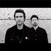 Fate and Alcohol (Japandroids, 2024)