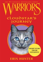 Cloudstar&#39;s Journey (Novella 3)