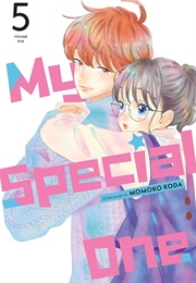 My Special One Vol. 5 (Momoko Koda)