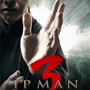 Ip Man 3