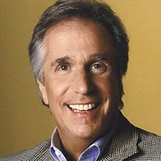 Henry Winkler