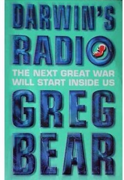 Darwin&#39;s Radio (Greg Bear)