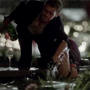 The Vampire Diaries: &quot;O Come, All Ye Faithful&quot; (S4,E9)