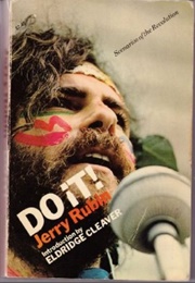 Do It!: Scenarios of the Revolution (Jerry Rubin)