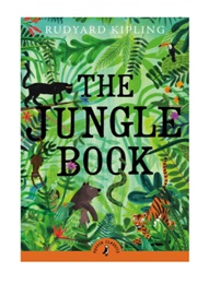 The Jungle Book (Rudyard Kipling - Intro Christopher Paolini)