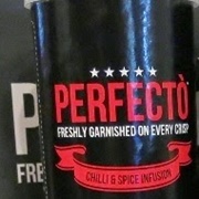 Perfectò Chilli &amp; Spice Infusion