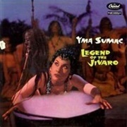 Yawar - Yma Sumac