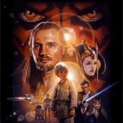 Star Wars: Episode I - The Phantom Menace