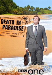 Death in Paradise (2011)