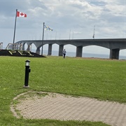 Confederation Bridge