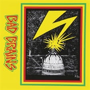 Bad Brains - Bad Brains (1982)