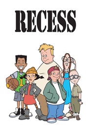 Recess Season 2 (1998)